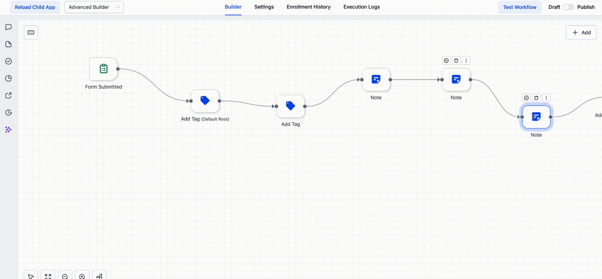 Novedades - Tercera semana de octubre