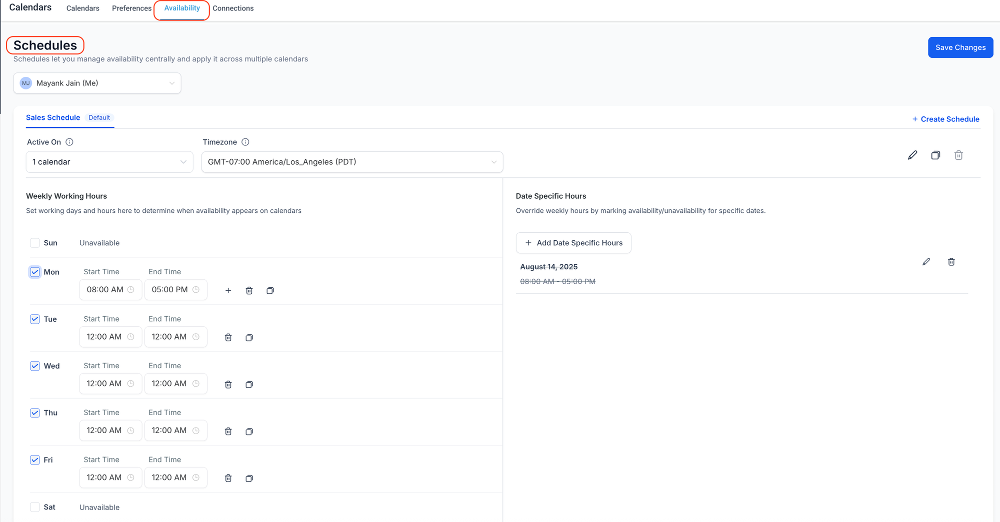 Novedades - Tercera semana de octubre