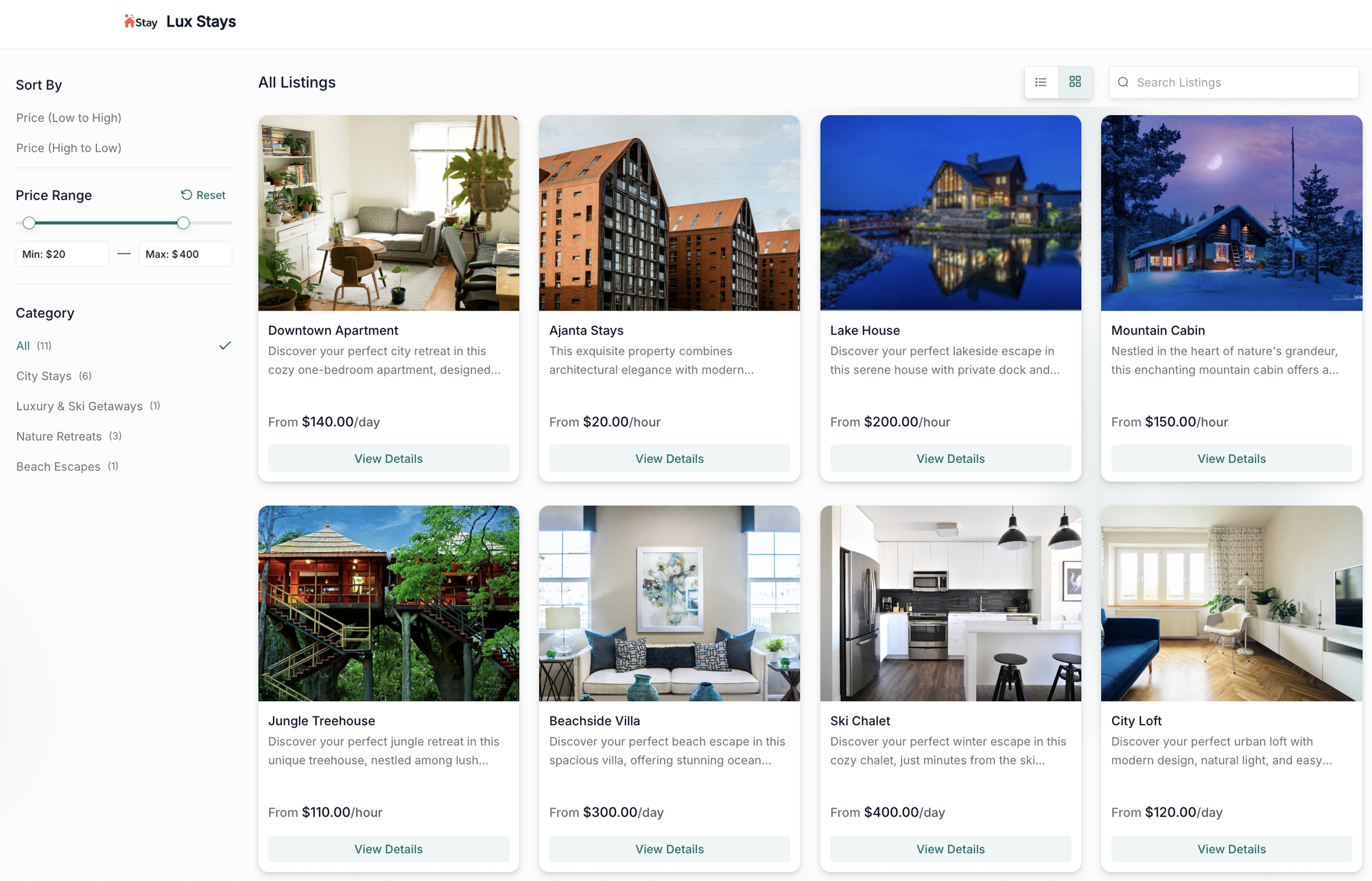 Novedades - Tercera semana de octubre