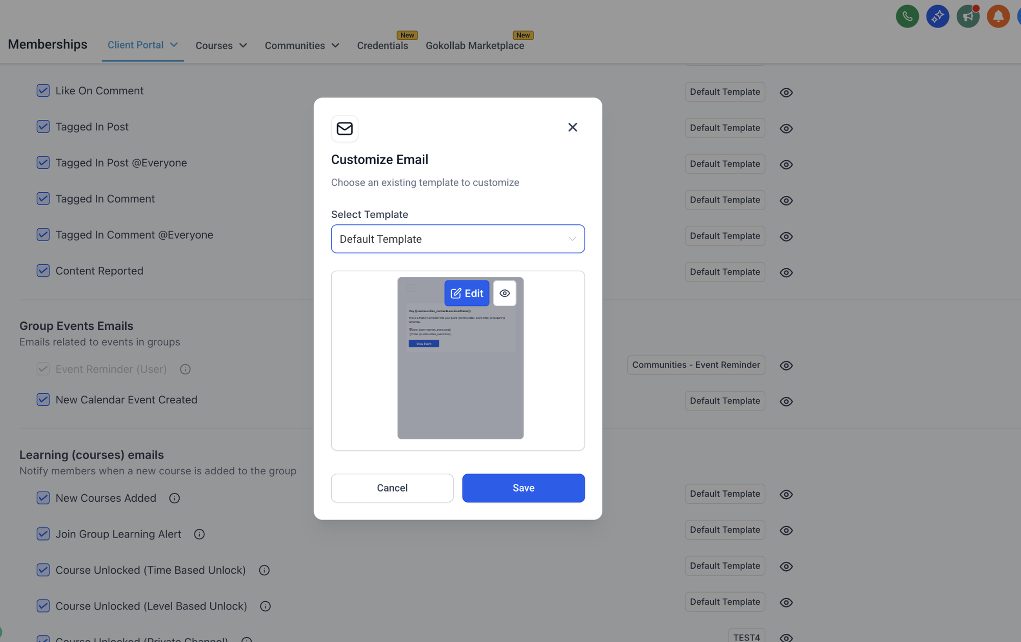 Novedades - Segunda semana de noviembre