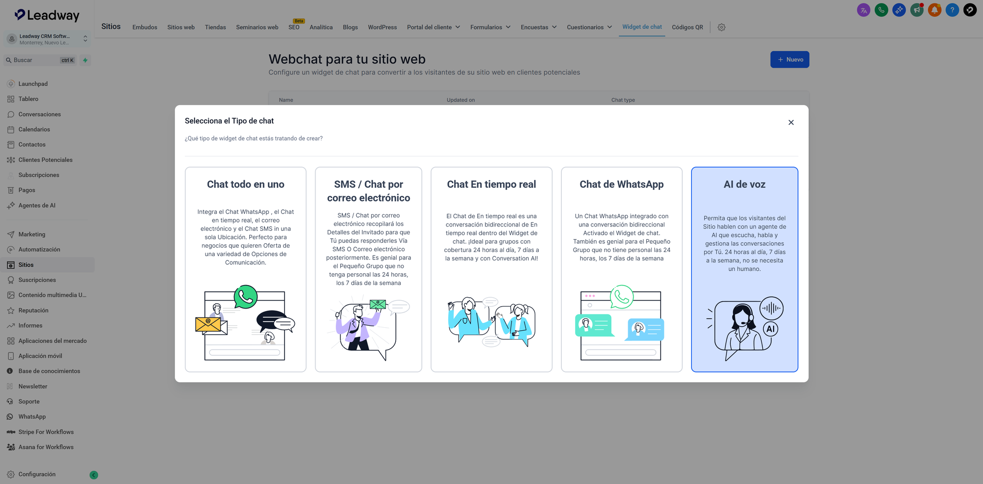Novedades - Segunda semana de noviembre