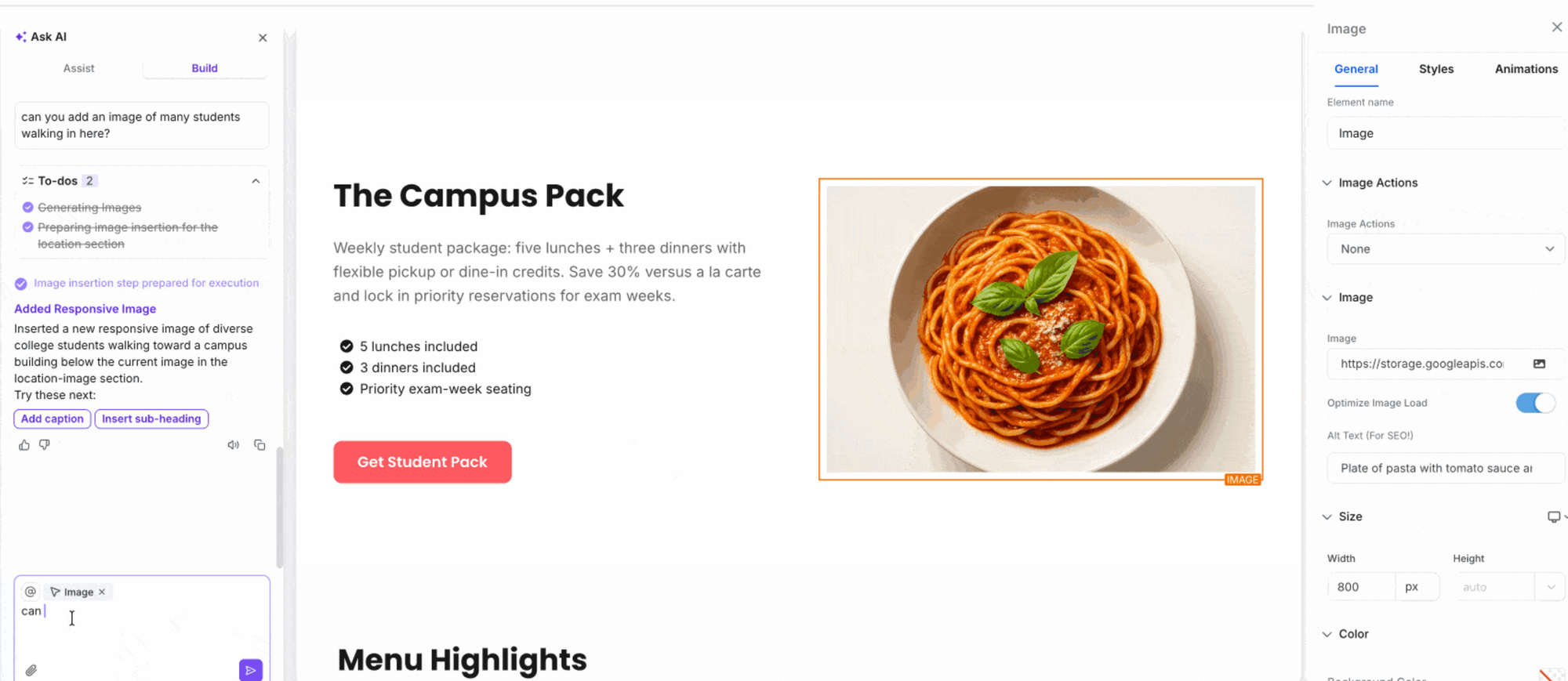 Novedades - Segunda semana de noviembre