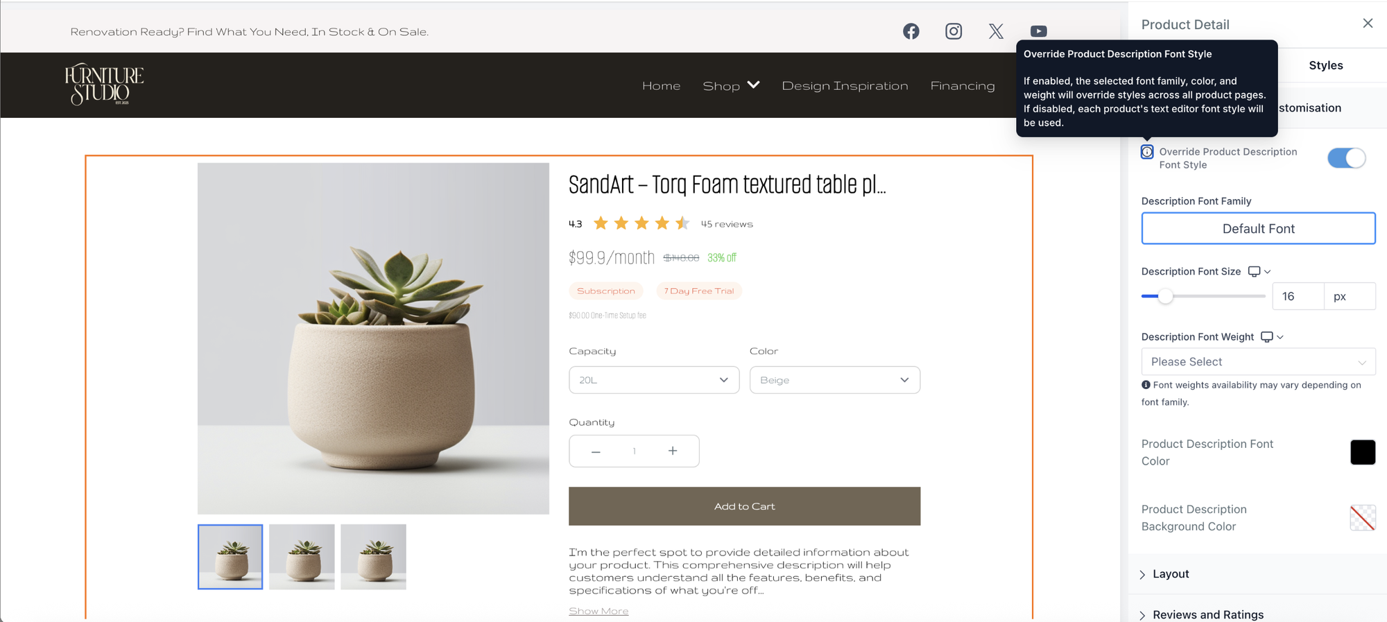 Novedades - Tercera semana de noviembre