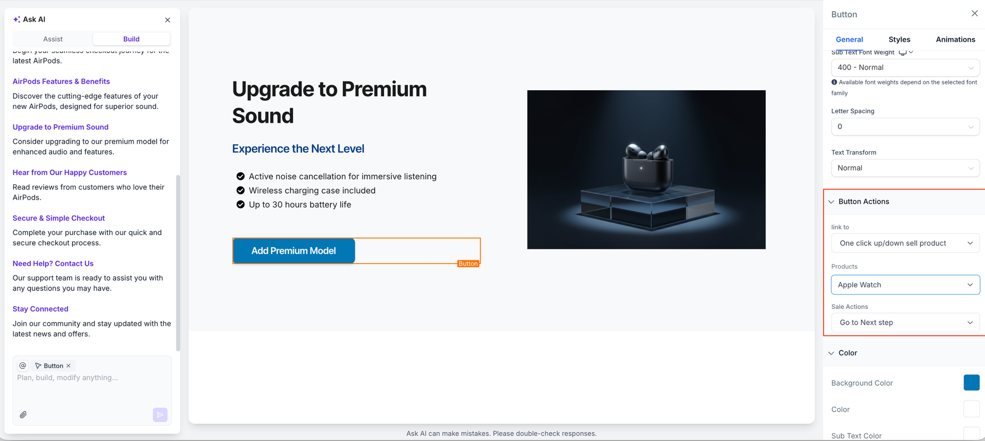 Novedades - Cuarta semana de noviembre