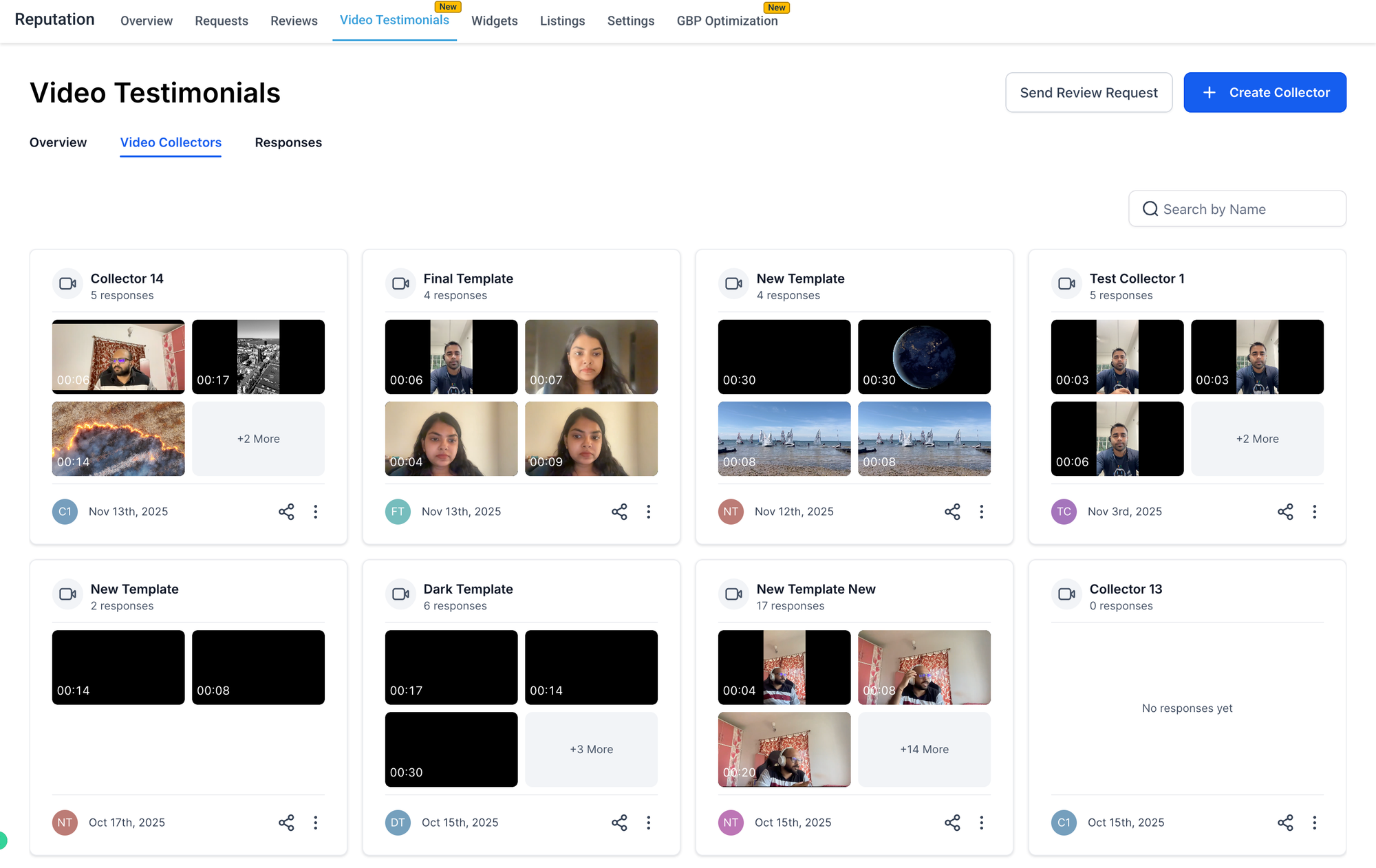 Novedades - Cuarta semana de noviembre