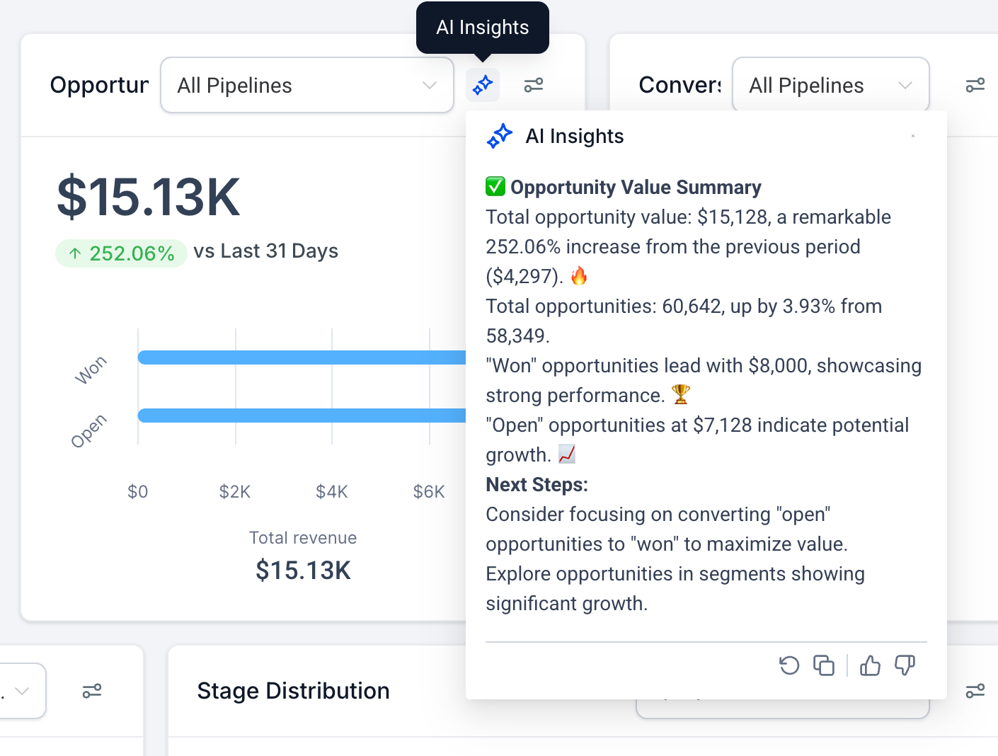 Novedades - Primera semana de noviembre
